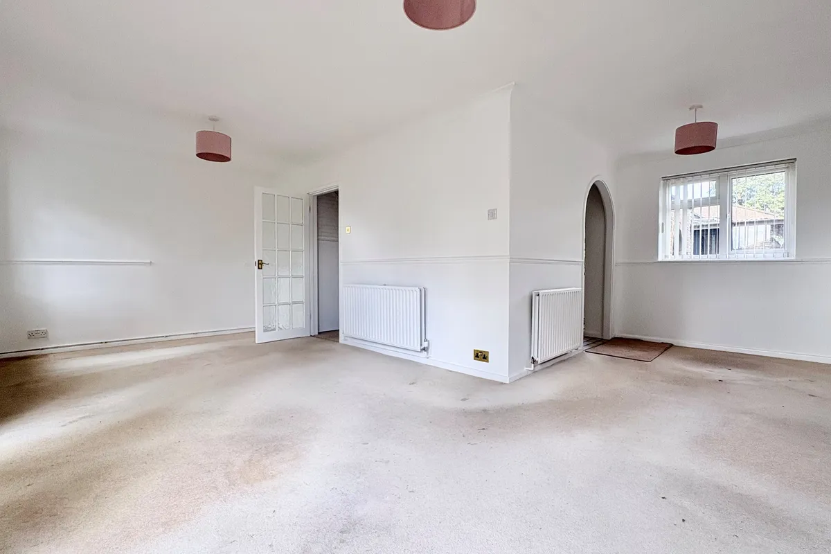 House Beyers Gardens in Hoddesdon