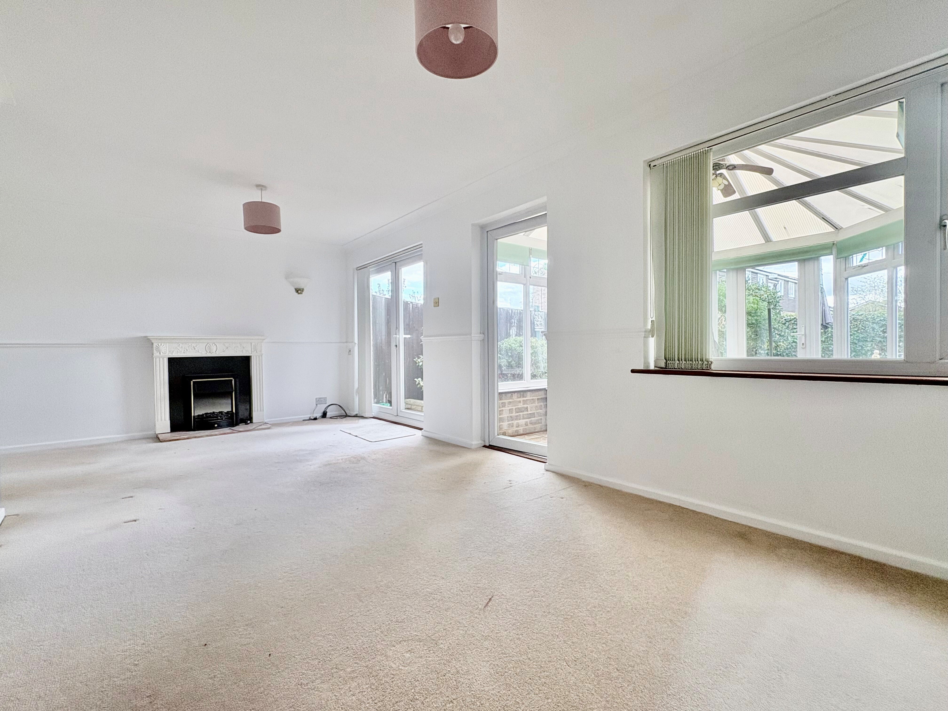 House Beyers Gardens in Hoddesdon
