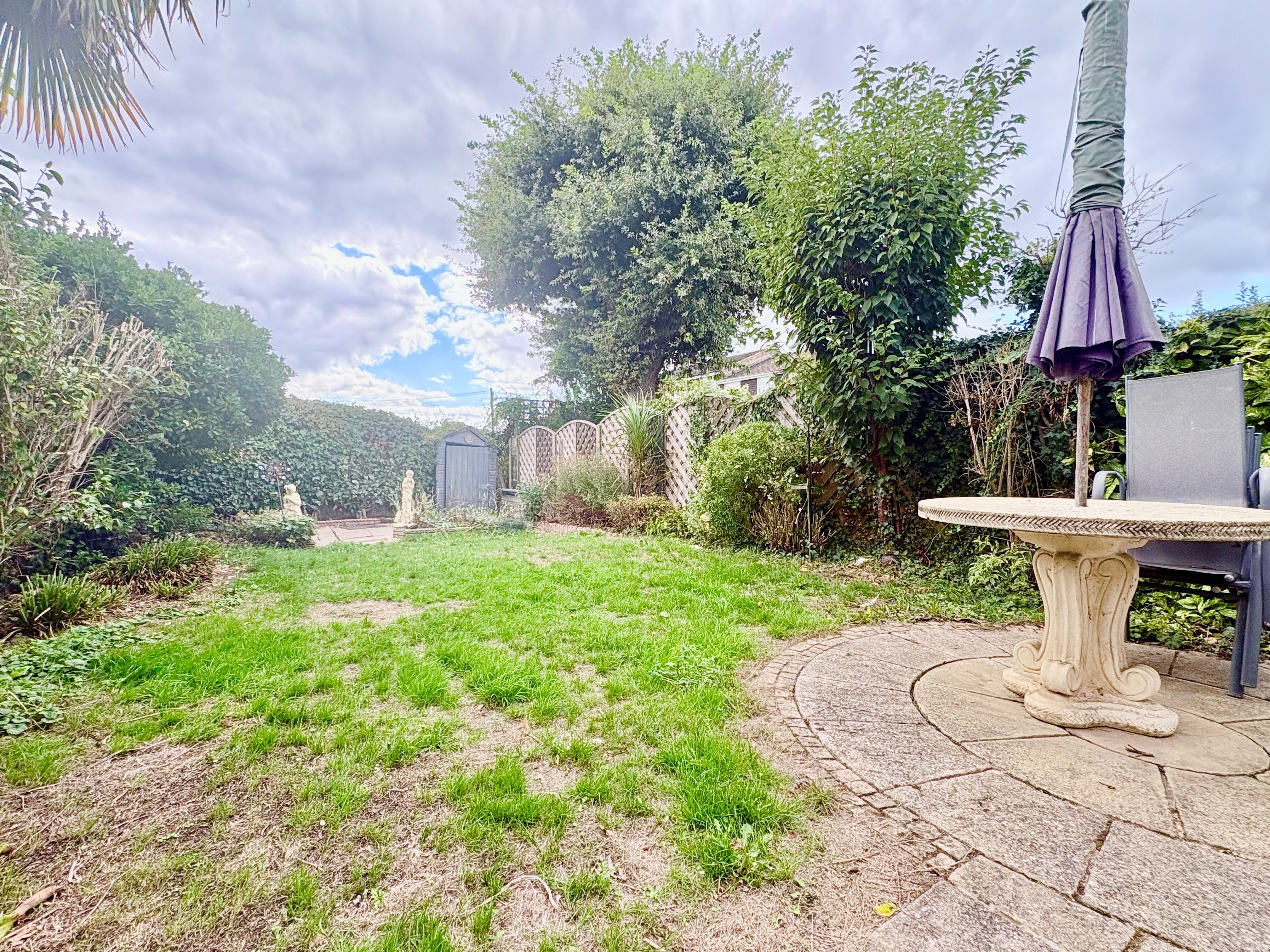 House Beyers Gardens in Hoddesdon