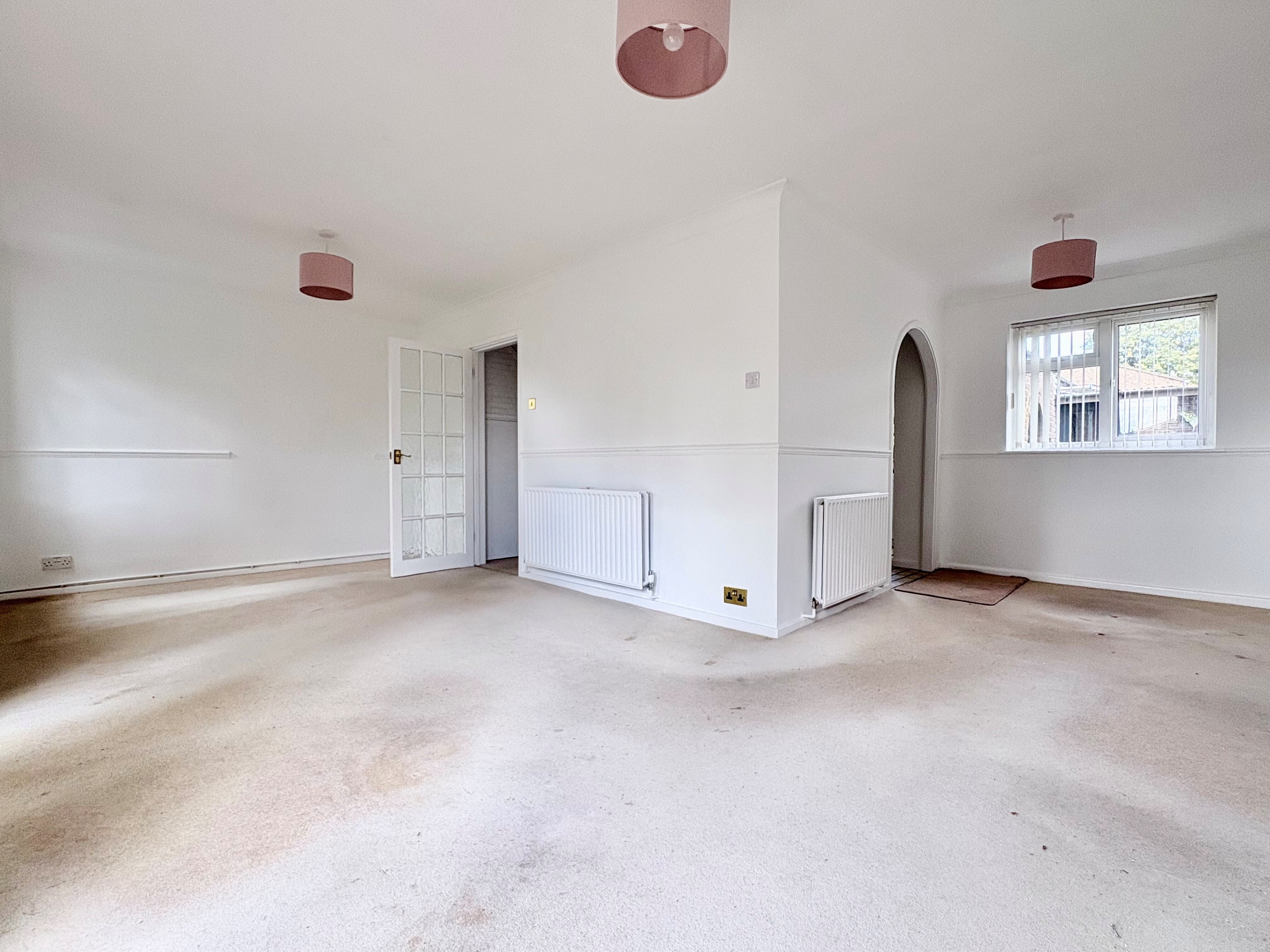 House Beyers Gardens in Hoddesdon