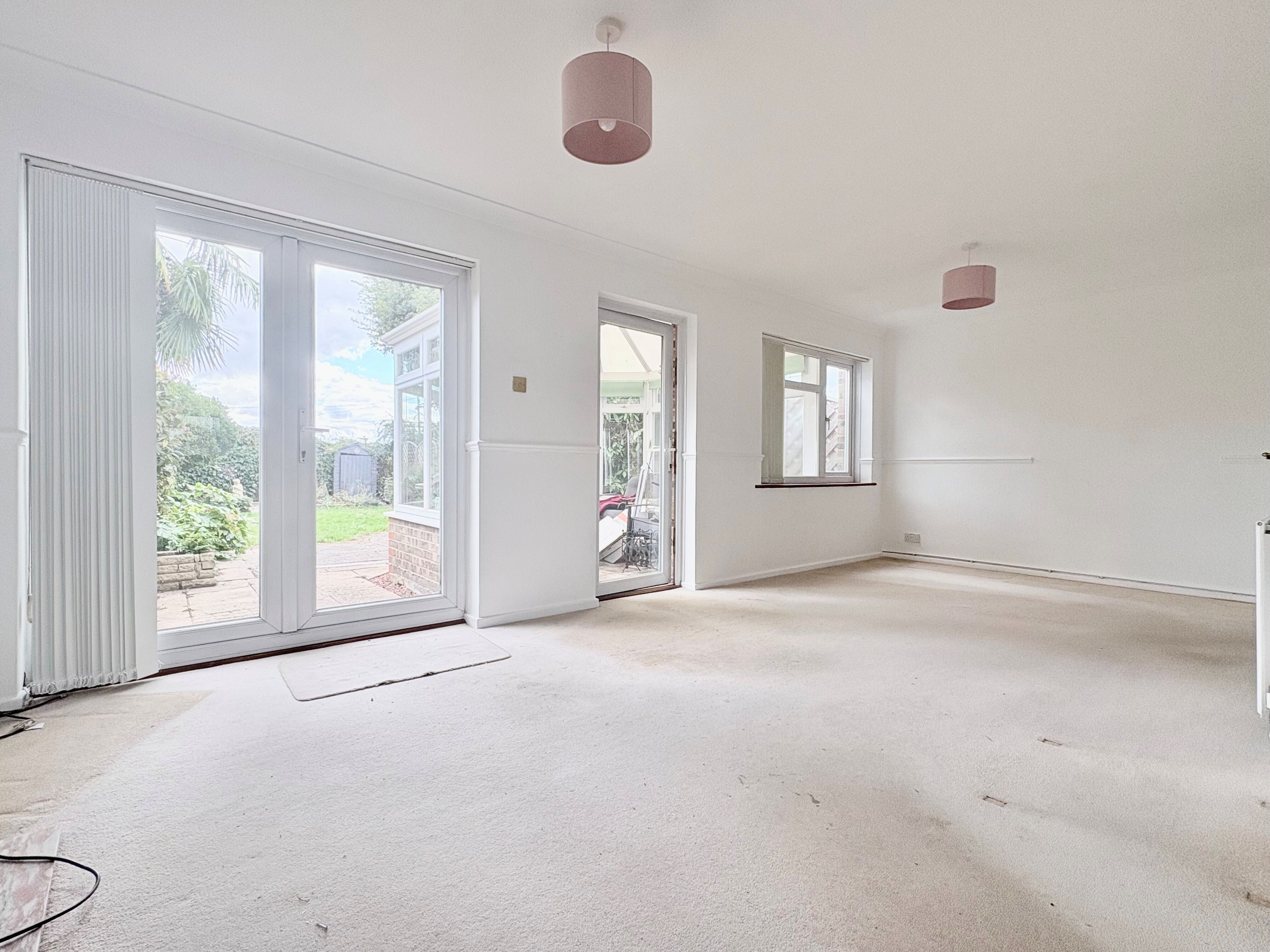 House Beyers Gardens in Hoddesdon