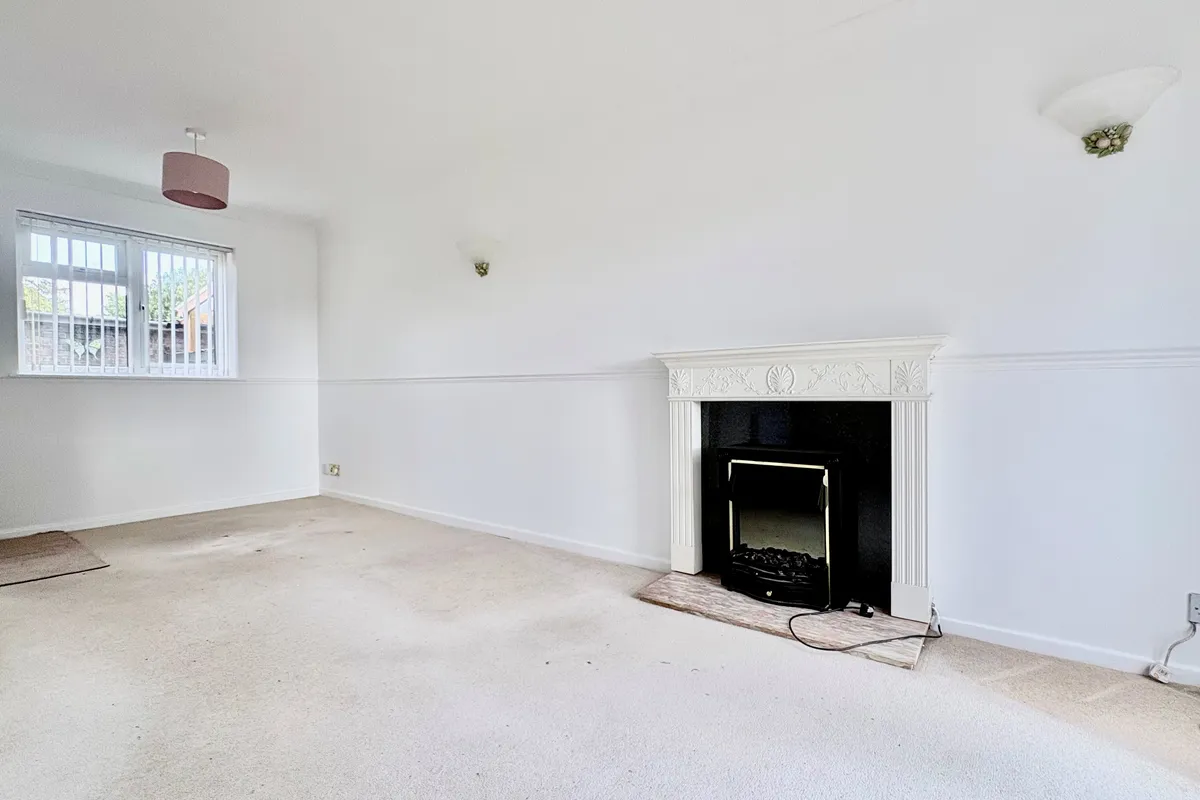 House Beyers Gardens in Hoddesdon