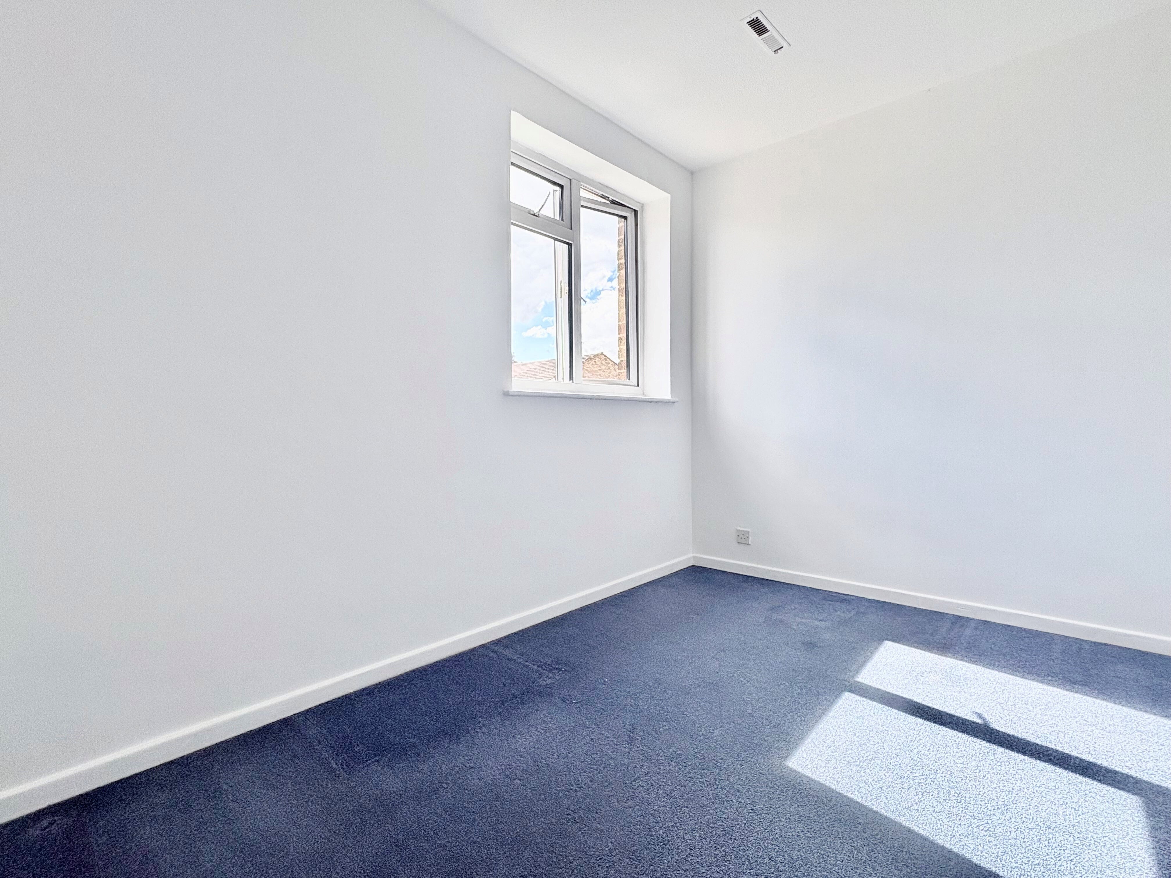 House Beyers Gardens in Hoddesdon