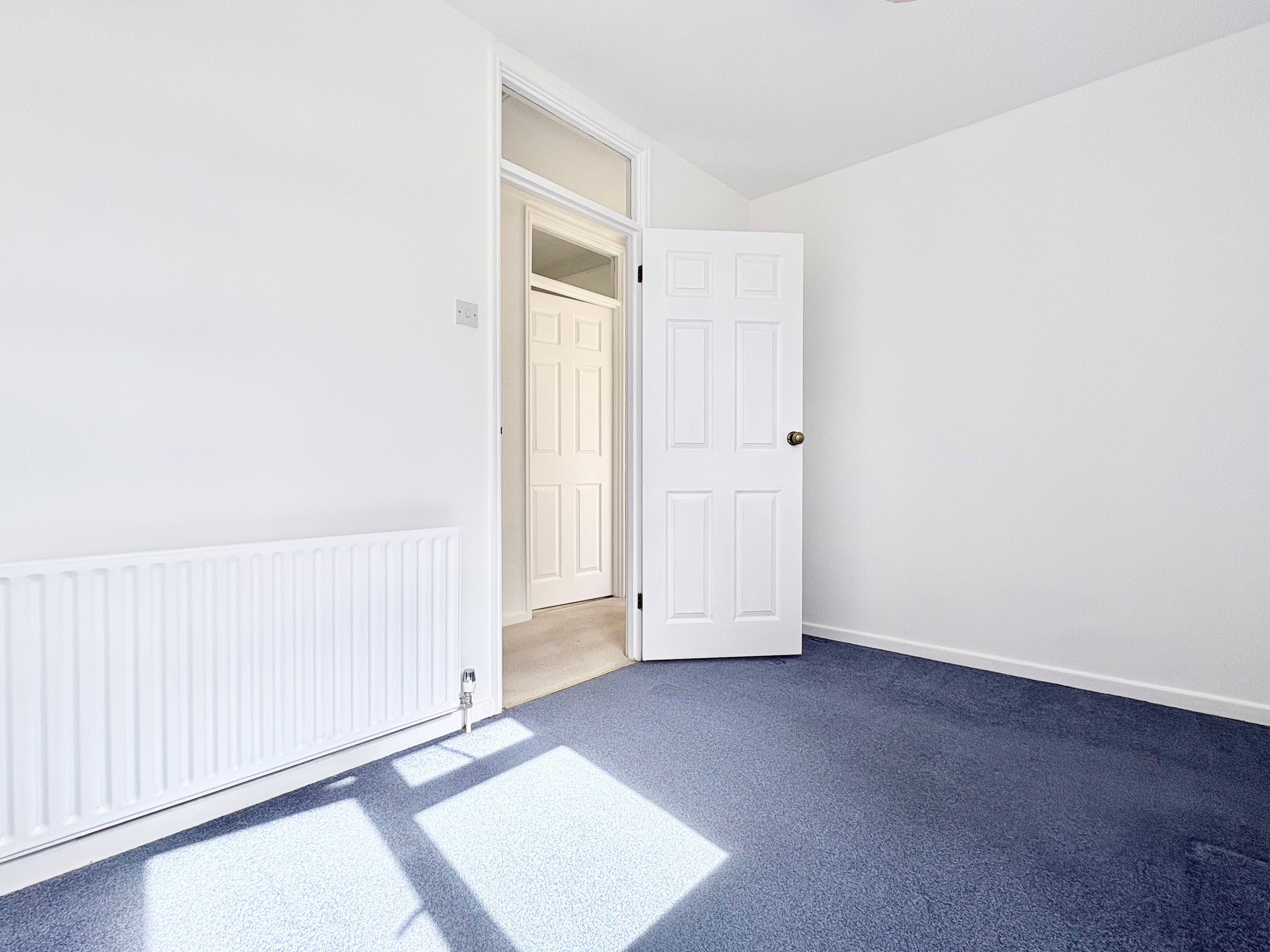 House Beyers Gardens in Hoddesdon