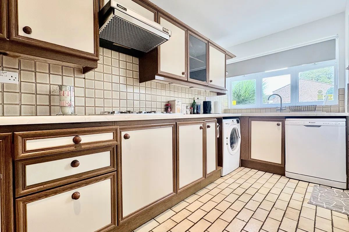 House Beyers Gardens in Hoddesdon