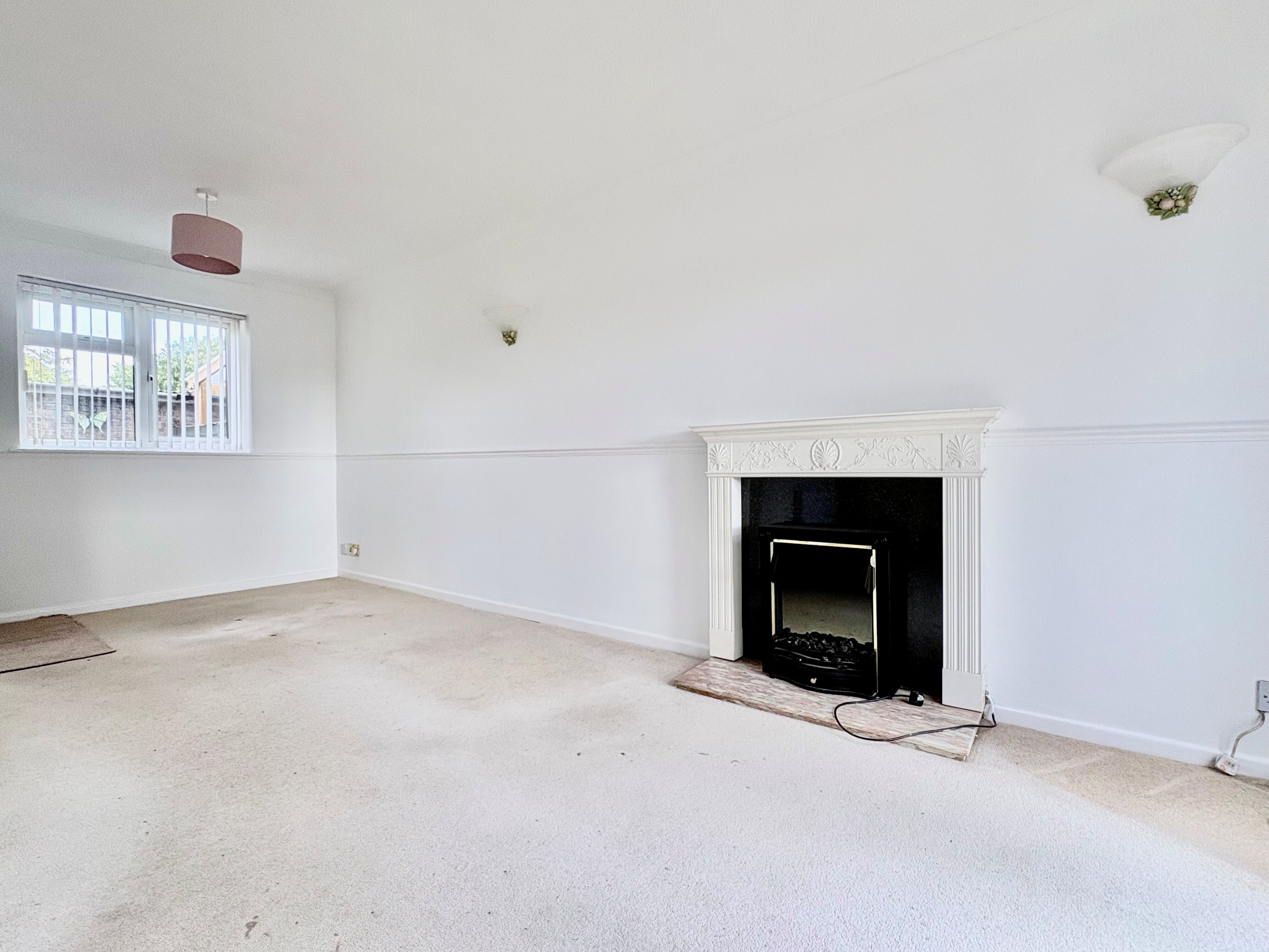 House Beyers Gardens in Hoddesdon