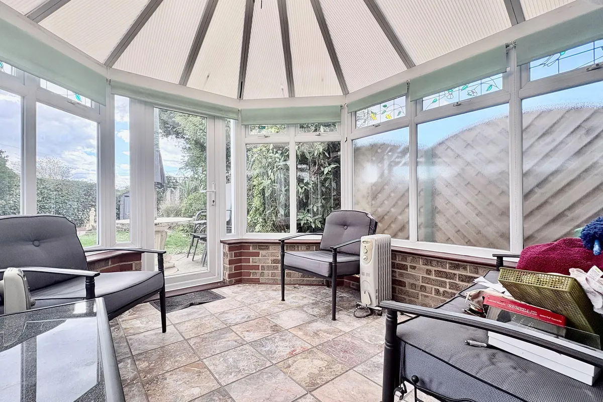 House Beyers Gardens in Hoddesdon