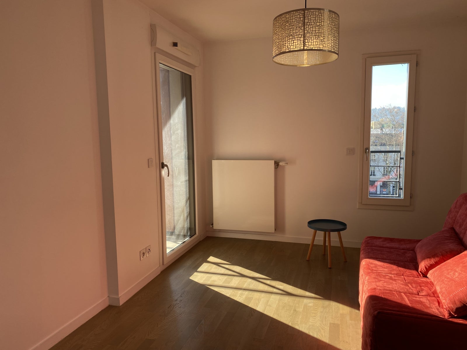 Appartement Rue des Rancy à Lyon