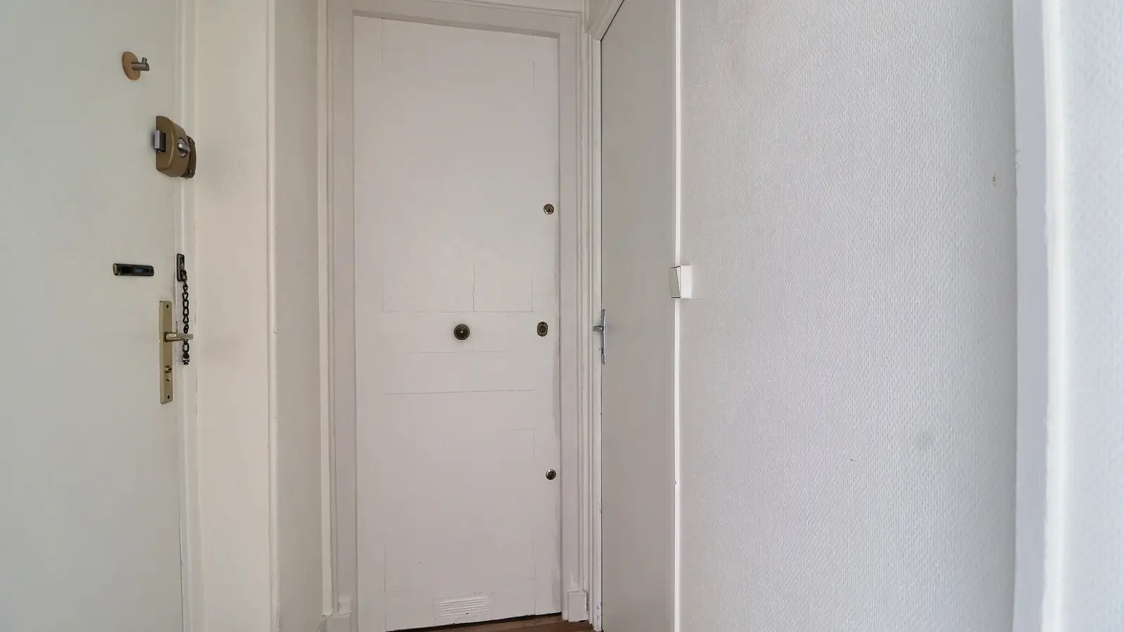 Appartement Passage Lepic à Paris