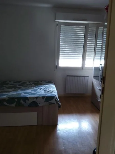 Appartement Allée des Mirabelles à Laxou