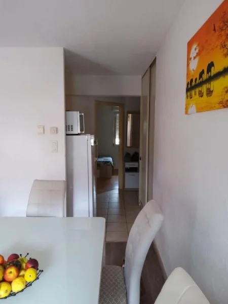 Appartement Allée des Mirabelles à Laxou