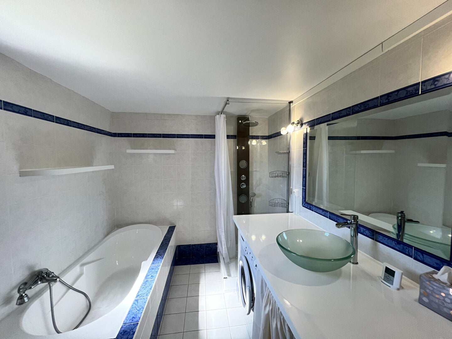 Appartement Route des Maraîchers à Biguglia
