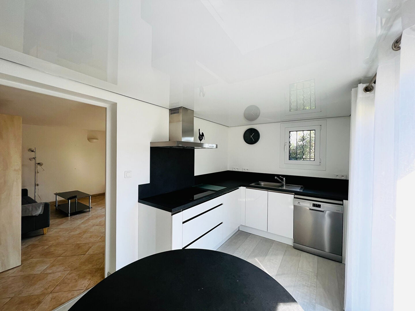 Appartement Route des Maraîchers à Biguglia