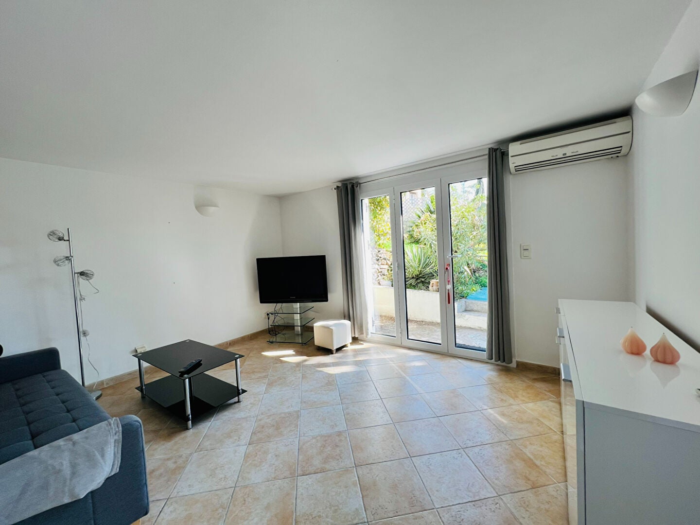 Appartement Route des Maraîchers à Biguglia