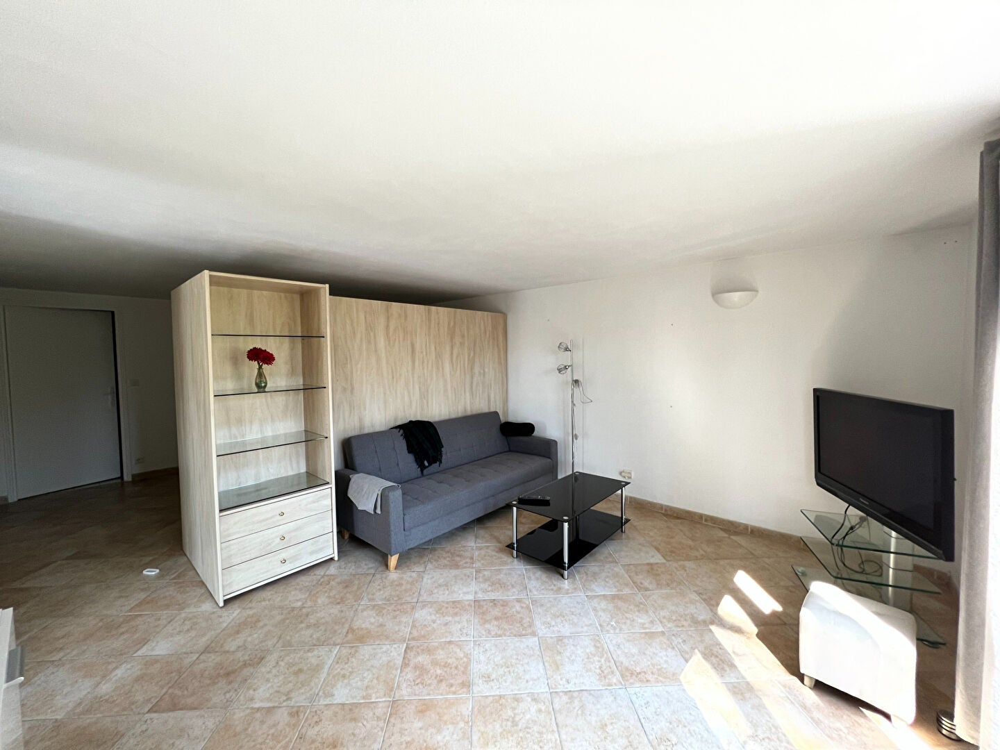 Appartement Route des Maraîchers à Biguglia