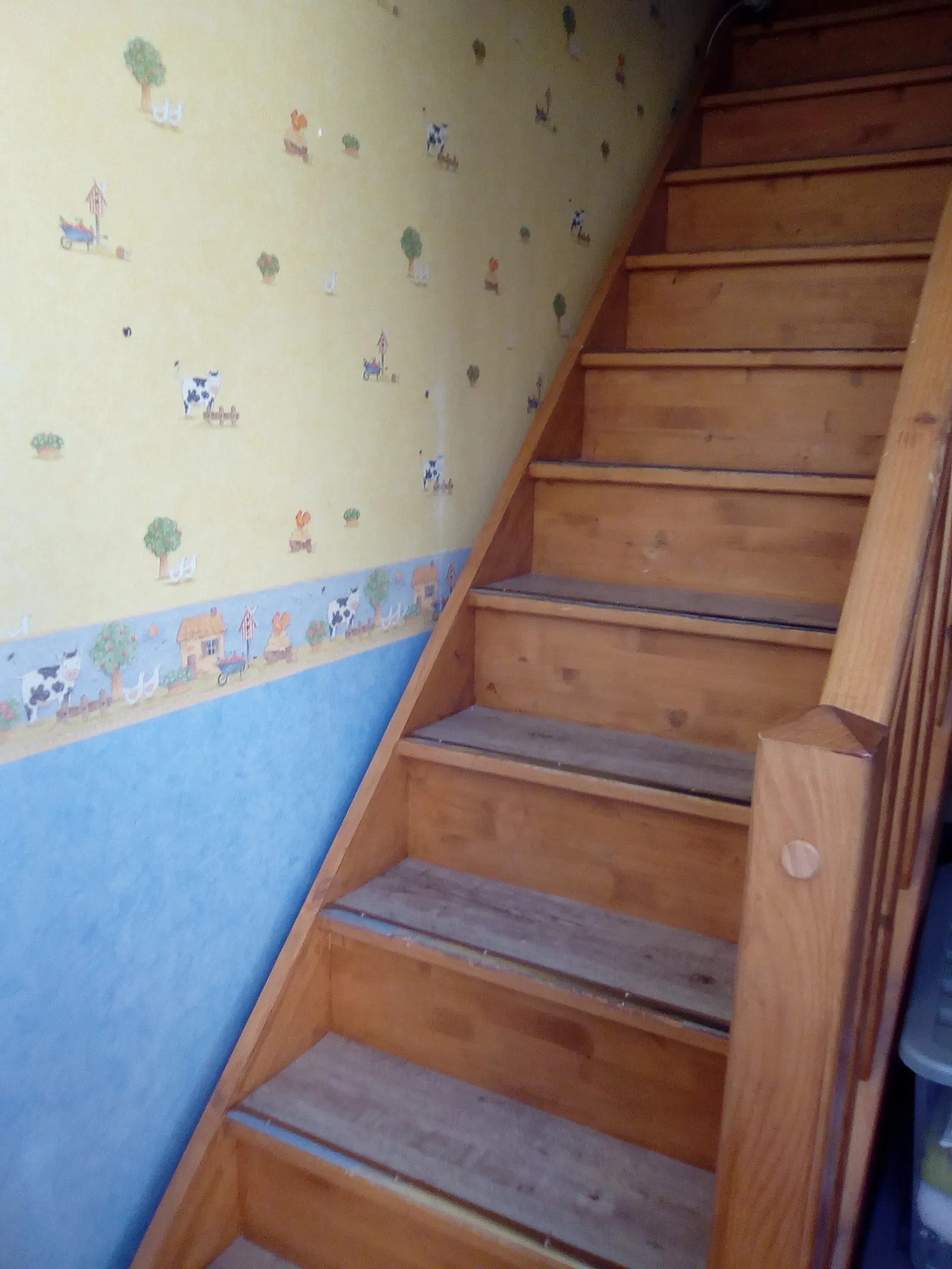 Room Rue de la Forêt in Seur