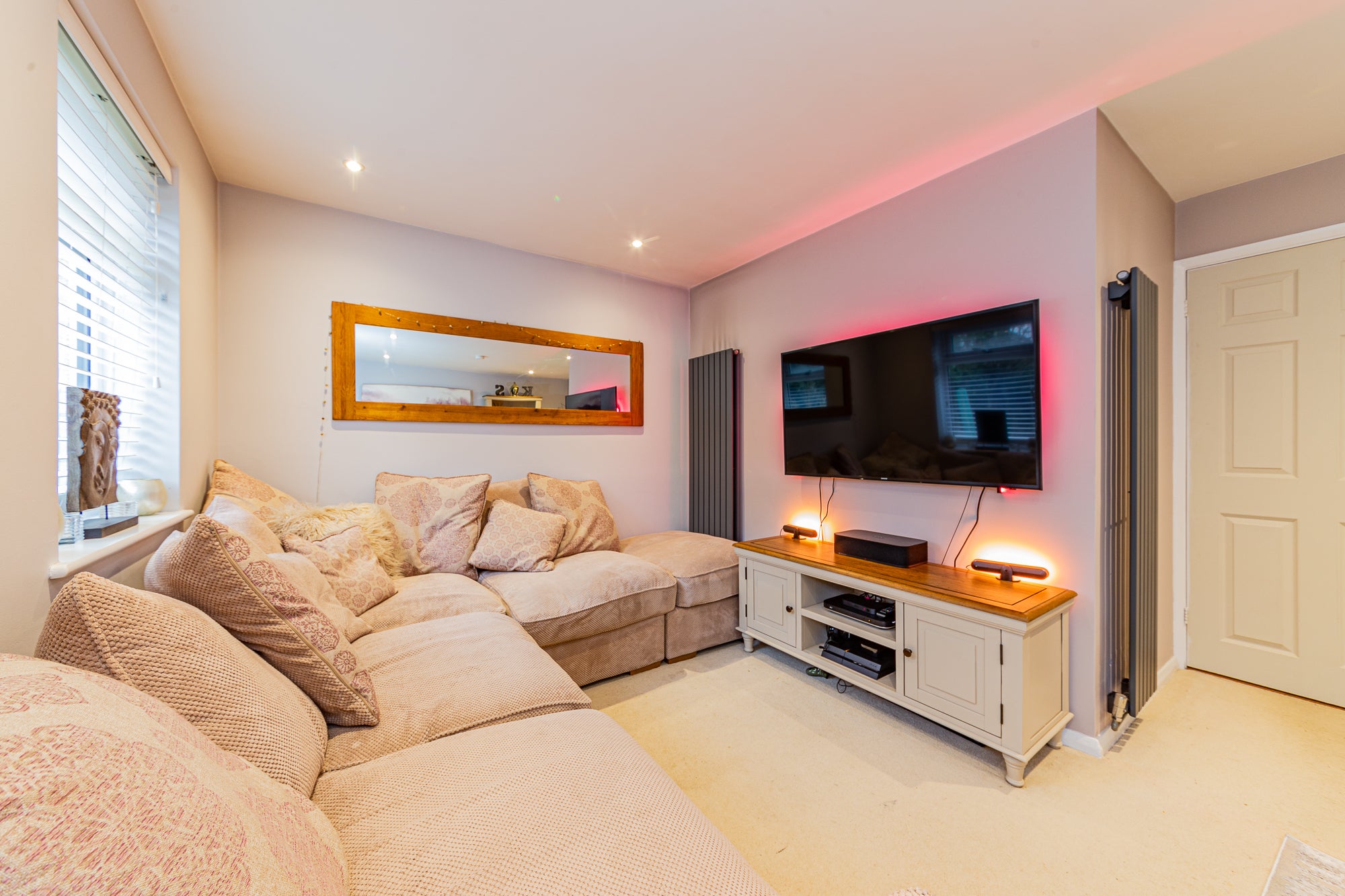 House Colmworth Close in Earley