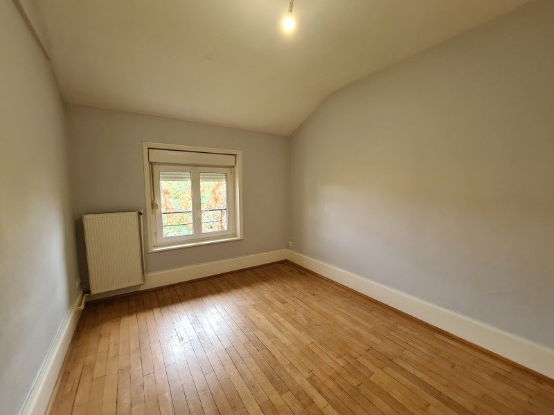 Appartement Avenue du Général Leclerc à Nancy