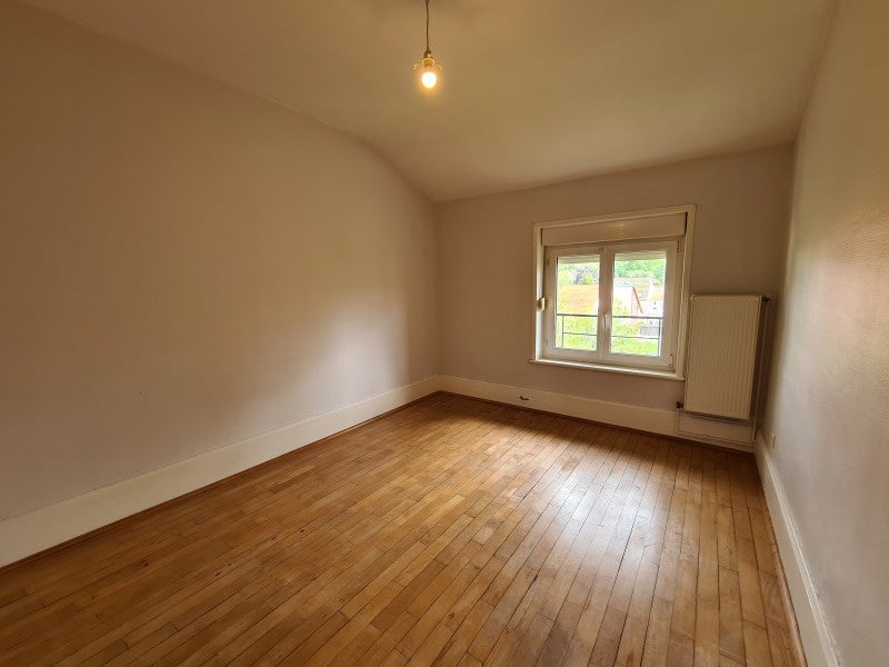 Appartement Avenue du Général Leclerc à Nancy