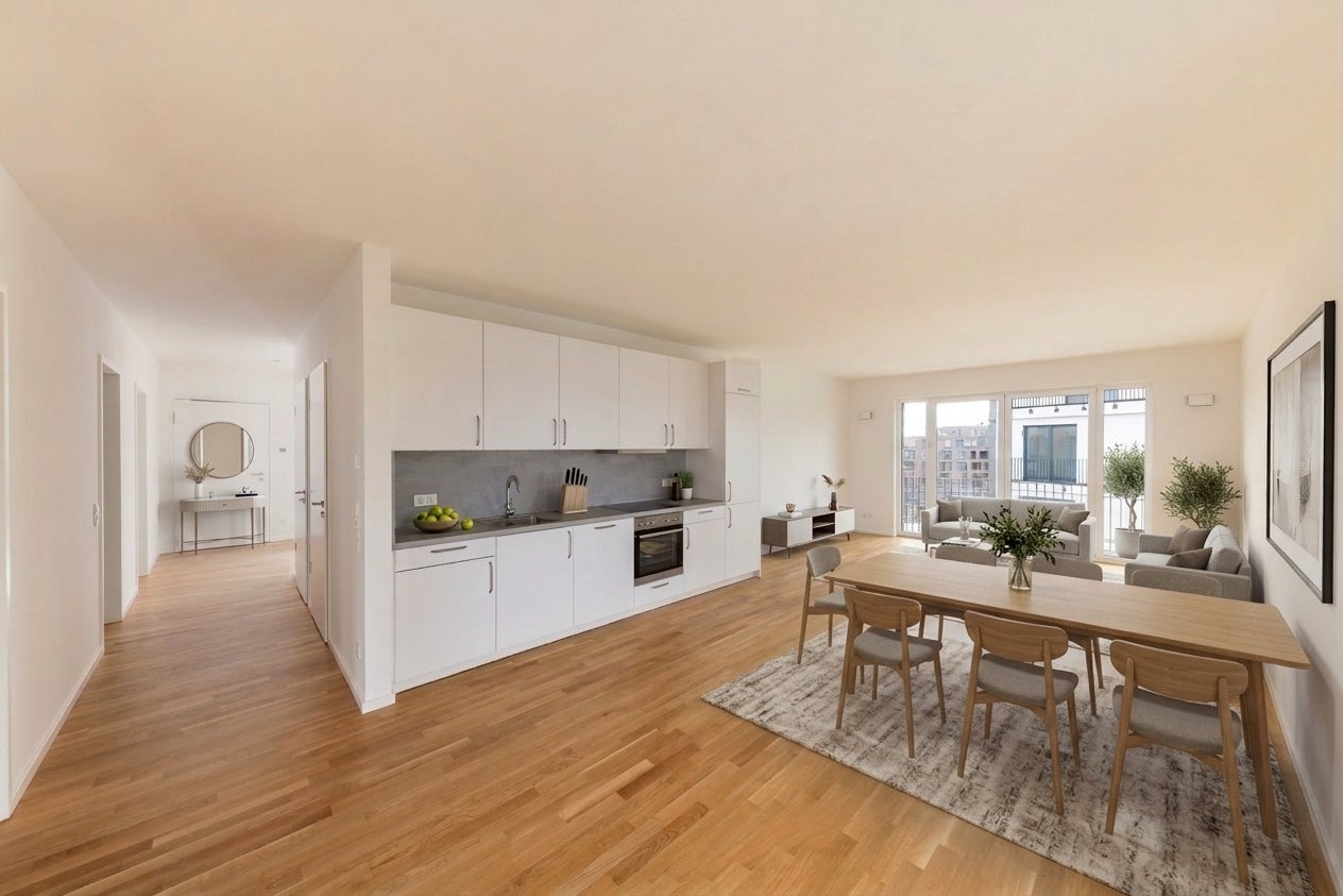 Wohnung Hafenstraße in Celle