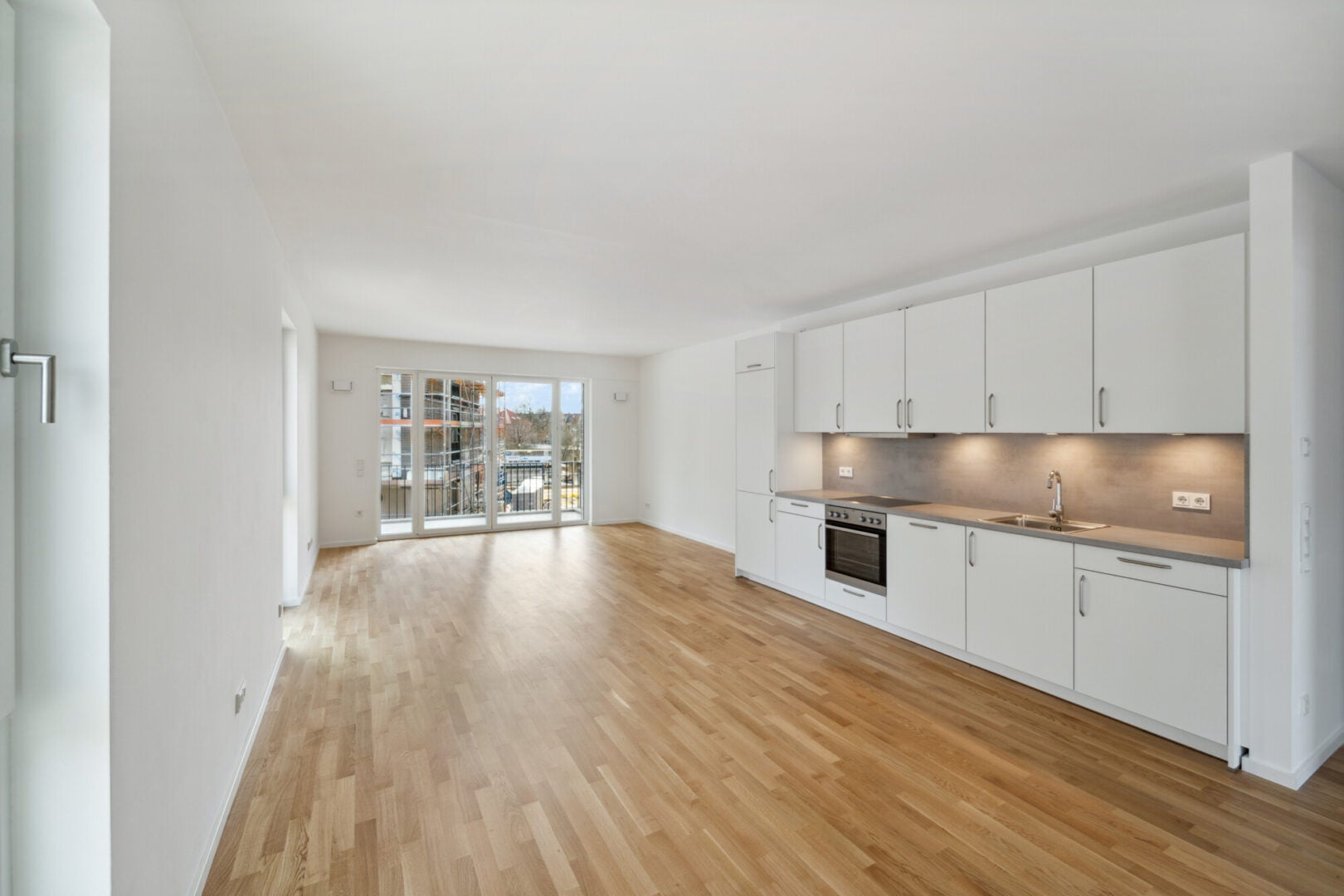 Wohnung Hafenstraße in Celle