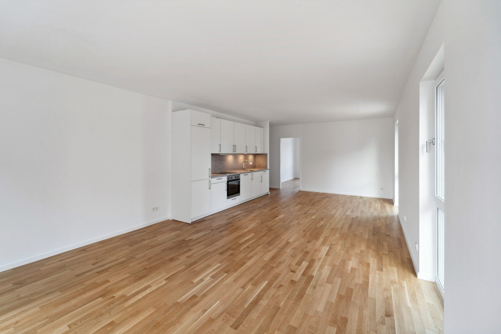 Wohnung Hafenstraße in Celle