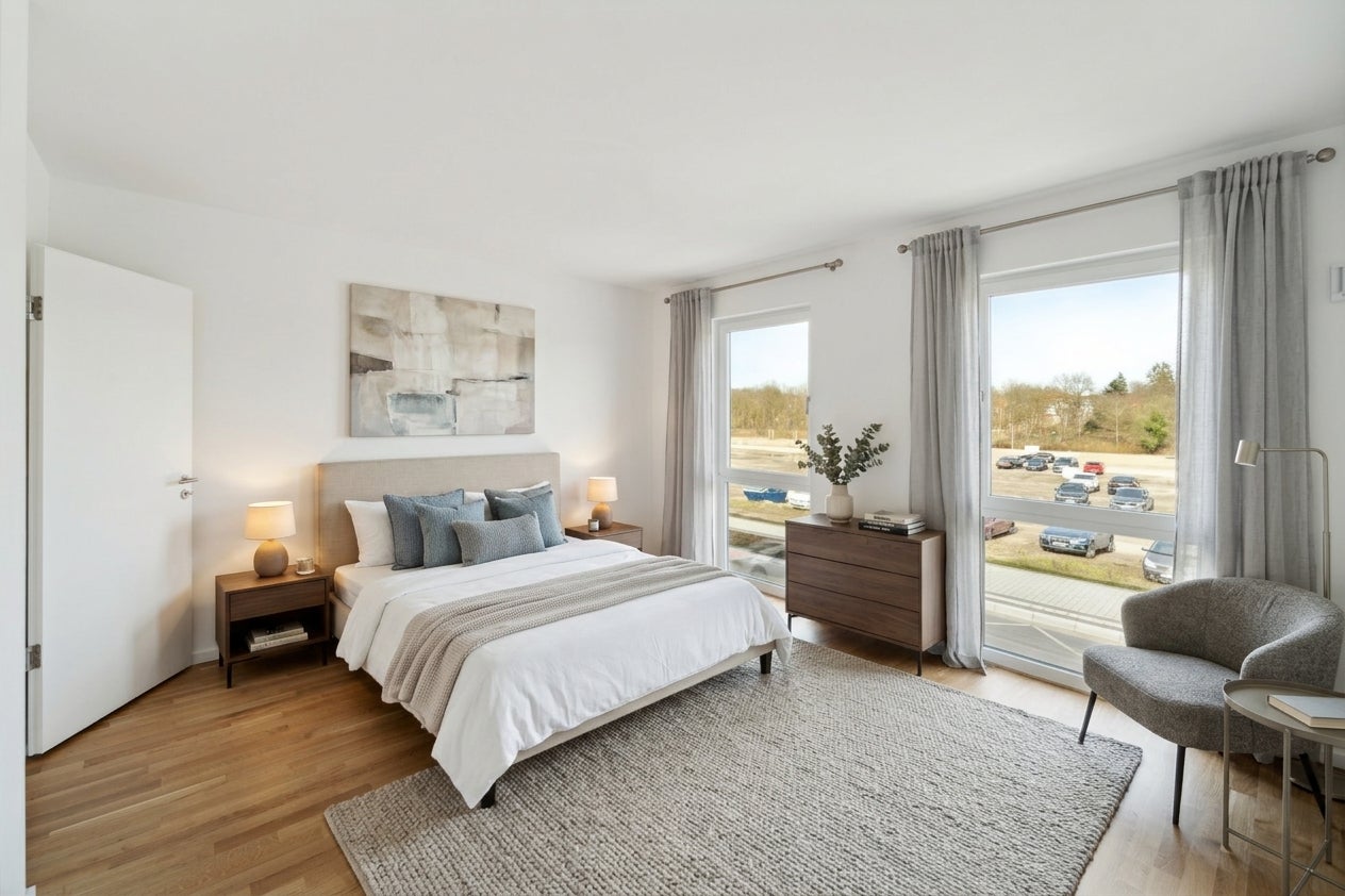 Wohnung Hafenstraße in Celle