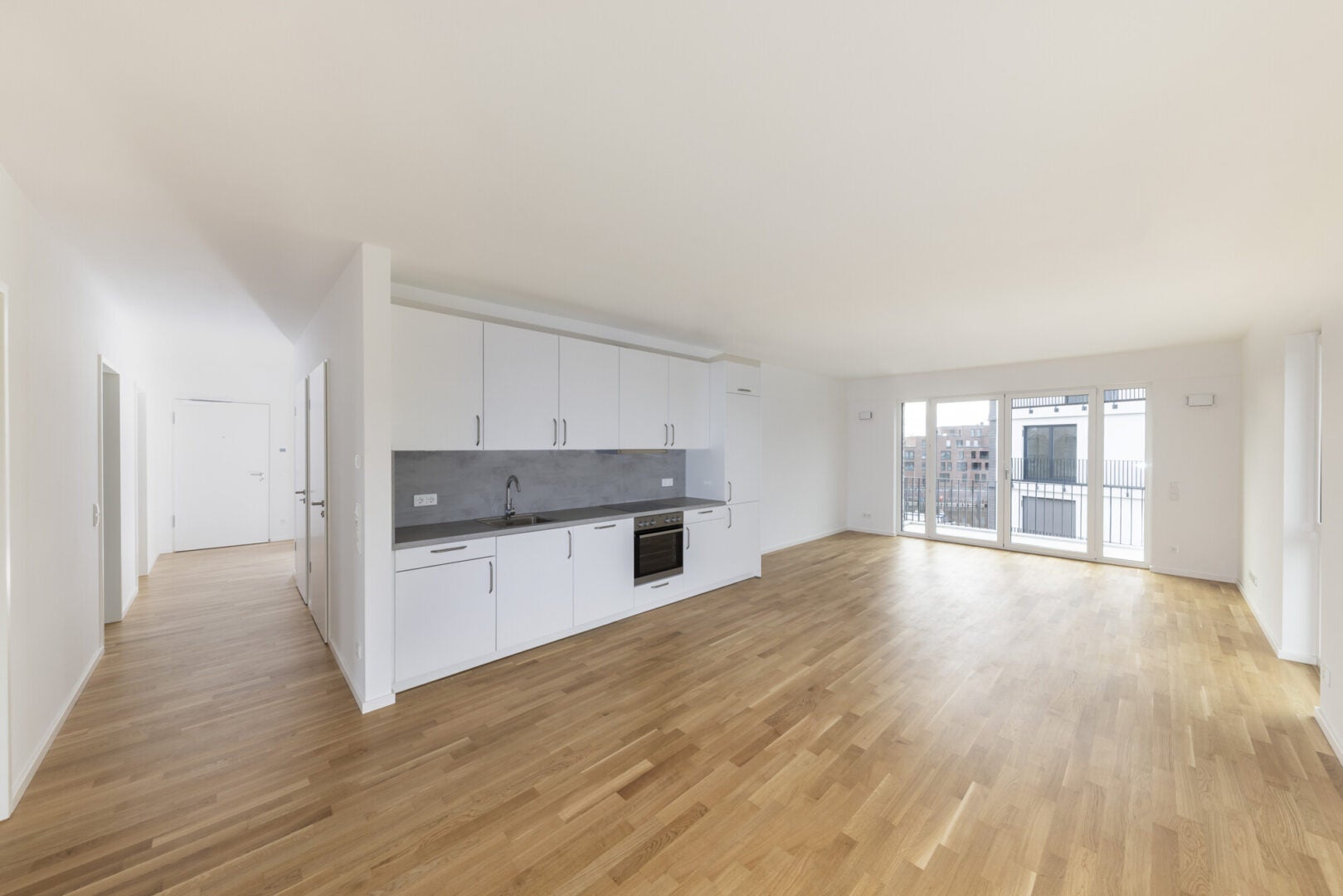 Wohnung Hafenstraße in Celle