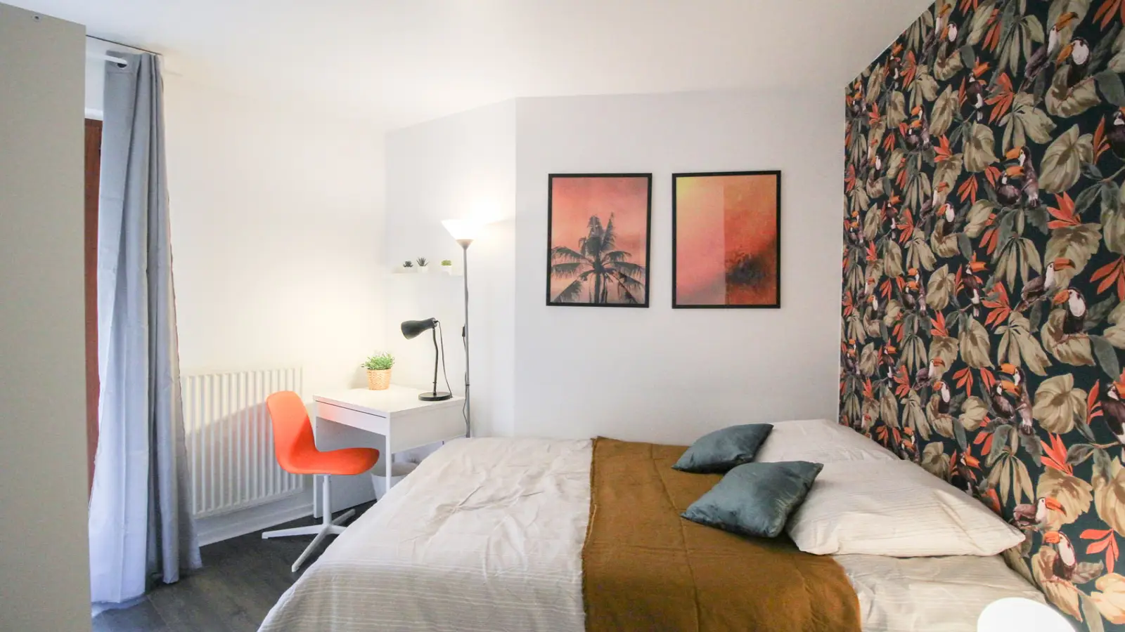 Appartement Rue Louis Blériot à Rueil-Malmaison