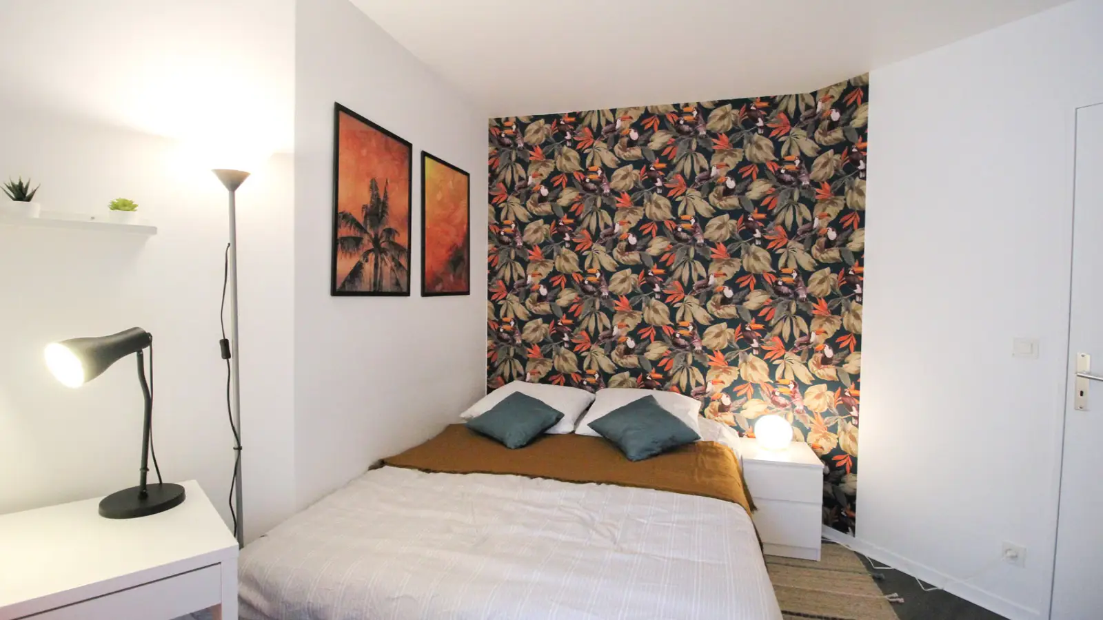 Appartement Rue Louis Blériot à Rueil-Malmaison