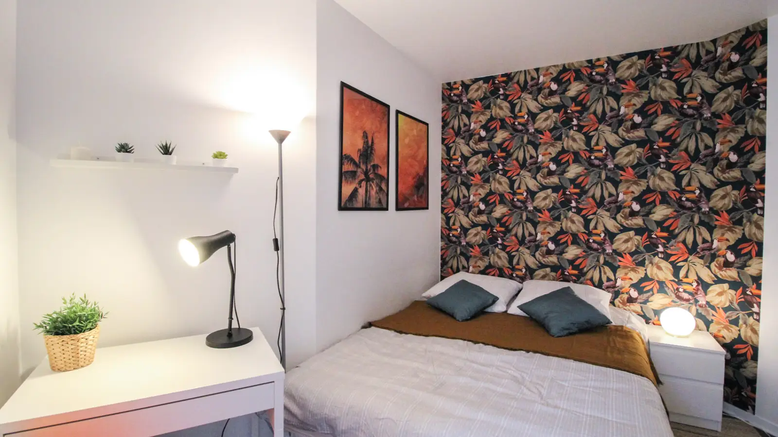 Appartement Rue Louis Blériot à Rueil-Malmaison