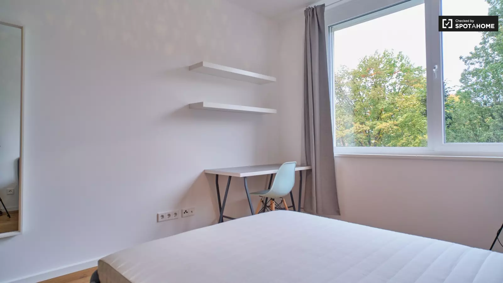 Zimmer Cunostraße in Berlin