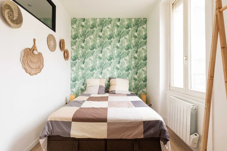 Appartement Rue Paul Bert à Lyon
