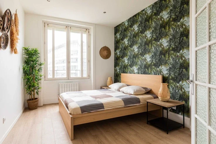 Appartement Rue Paul Bert à Lyon
