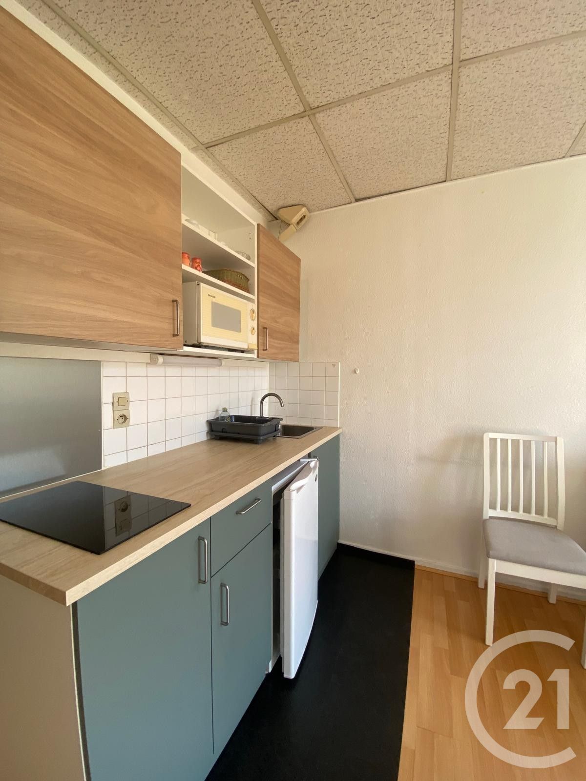 Appartement Place Georges Clemenceau à Pau