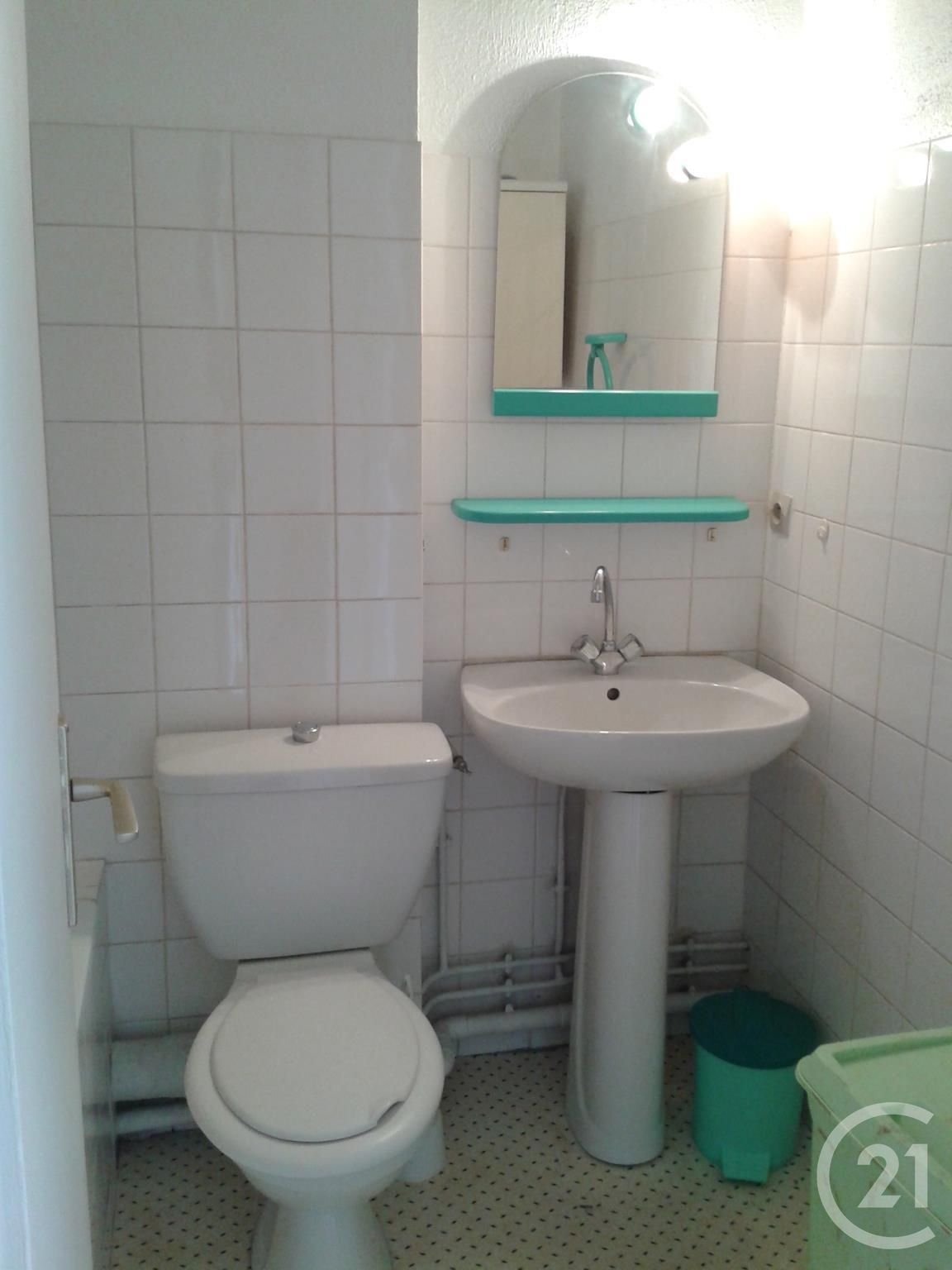 Appartement Place Georges Clemenceau à Pau