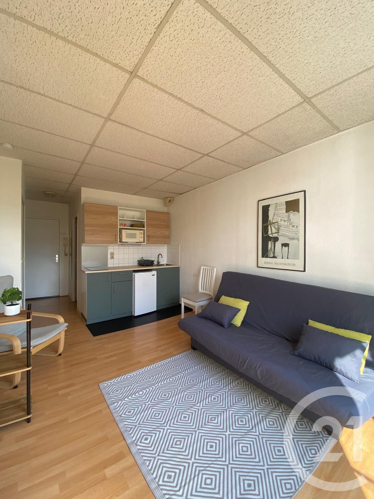 Appartement Place Georges Clemenceau à Pau
