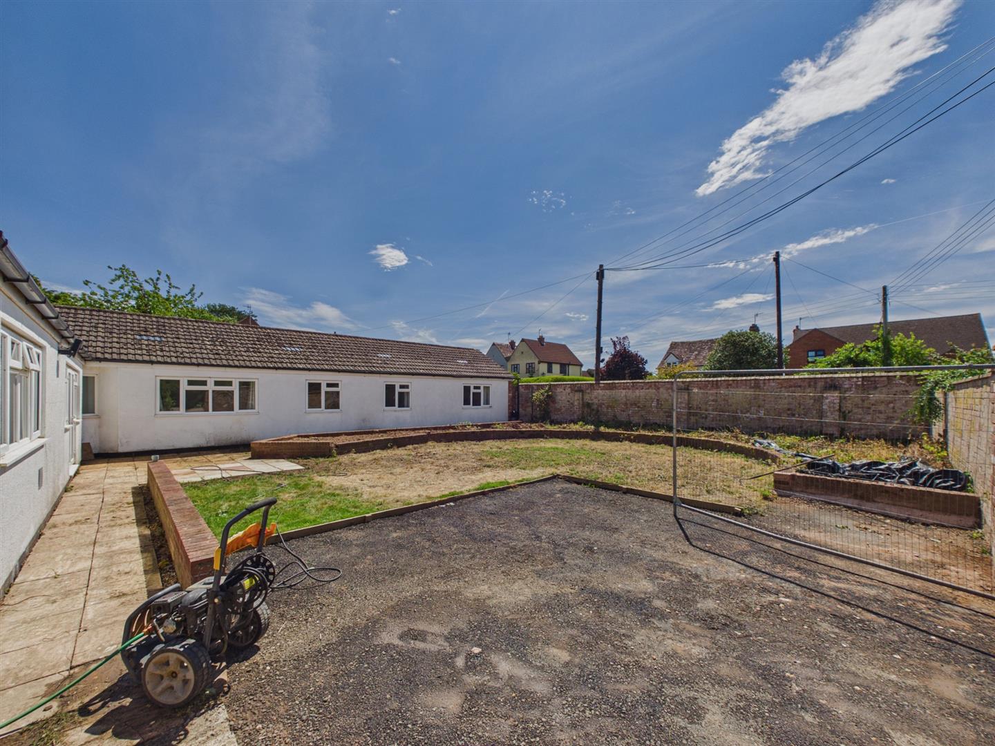 House B4209 in Malvern Hills