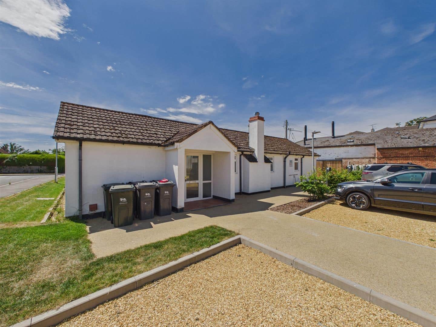 House B4209 in Malvern Hills