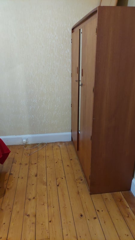 Flat Marchhall Crescent in City of Edinburgh