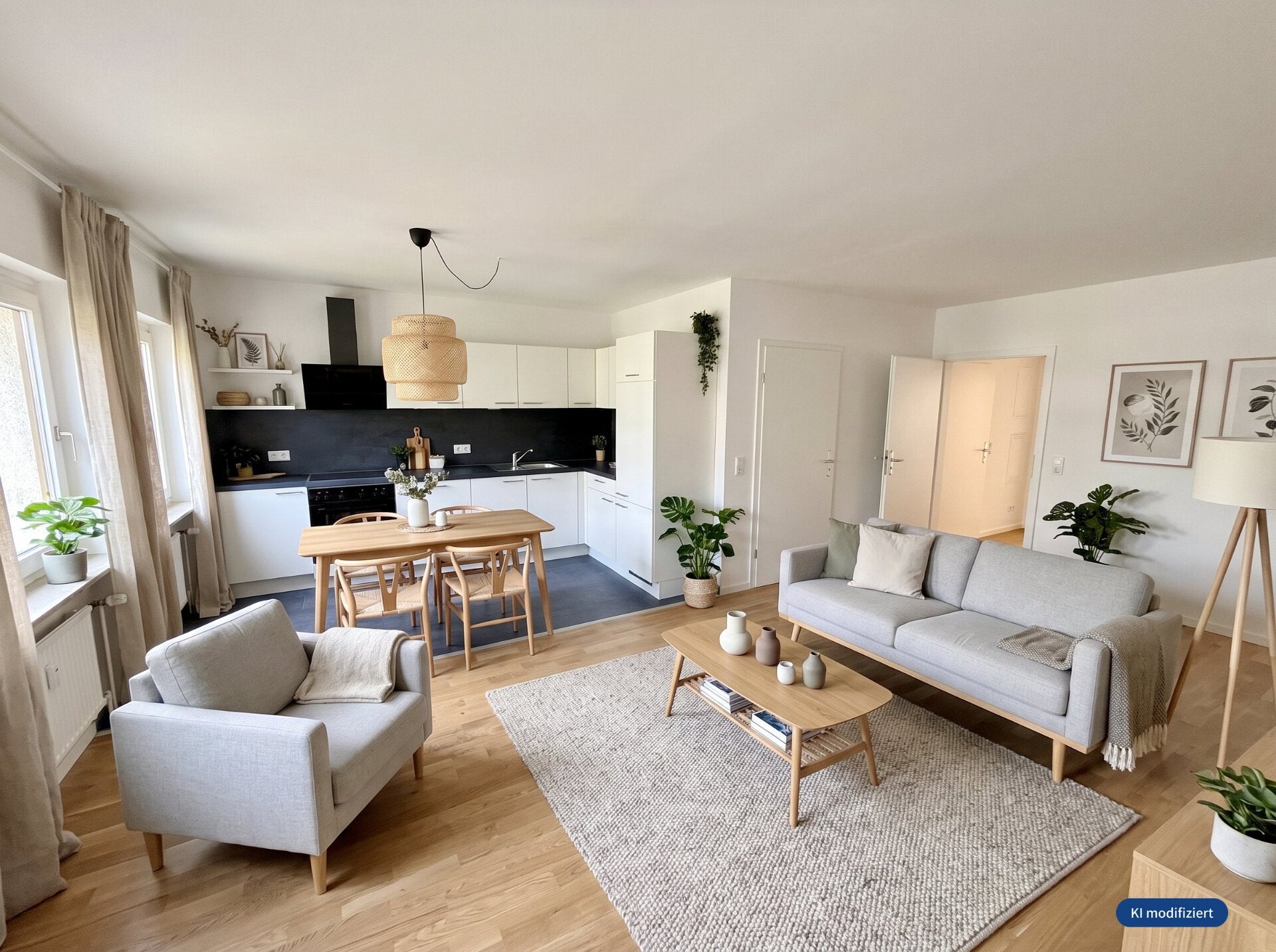 Wohnung Sperberstraße in Nürnberg