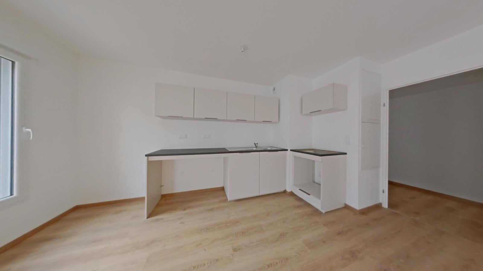 Flat Avenue Paul-Louis Courier in Montlouis-sur-Loire