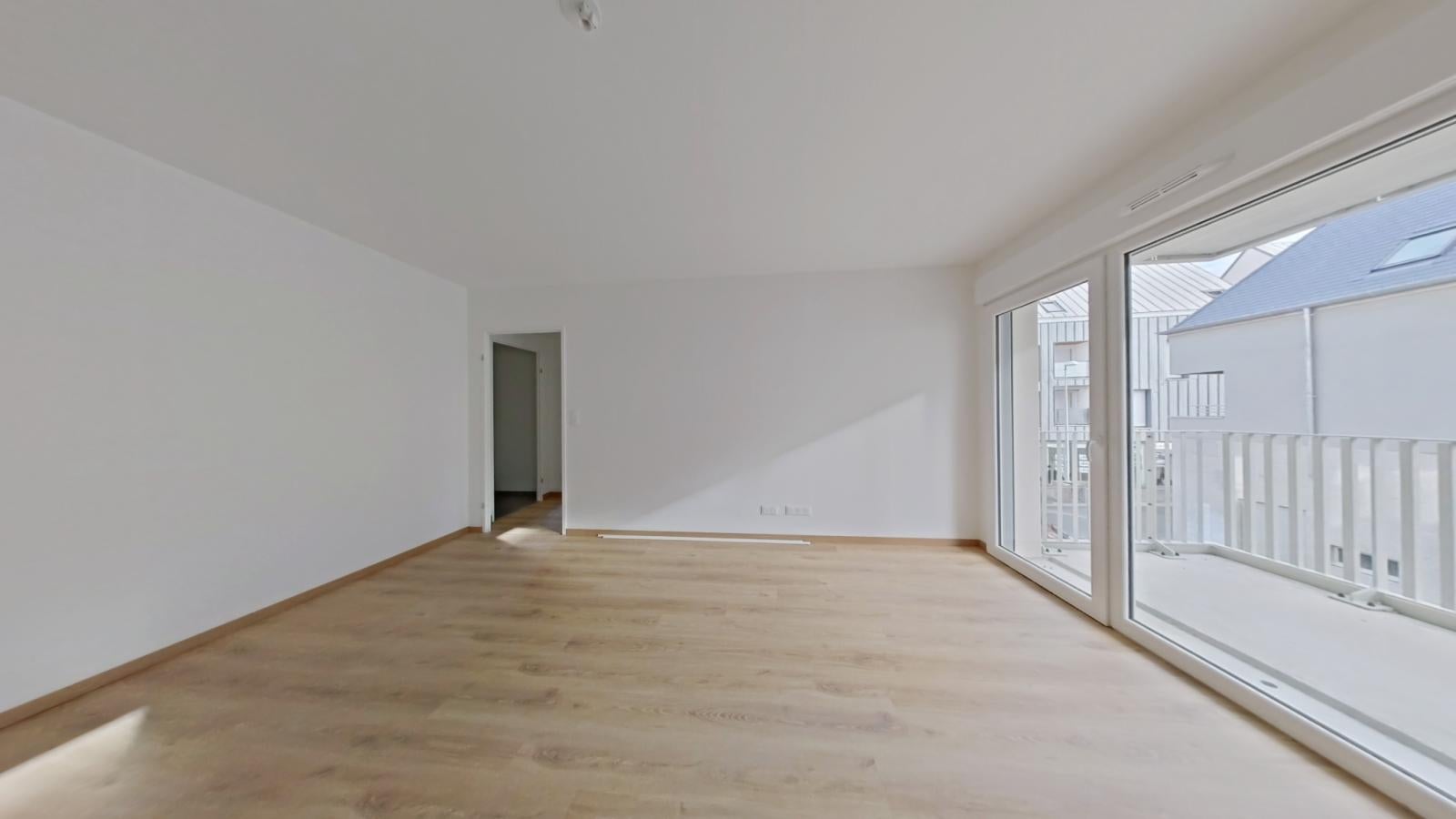 Flat Avenue Paul-Louis Courier in Montlouis-sur-Loire