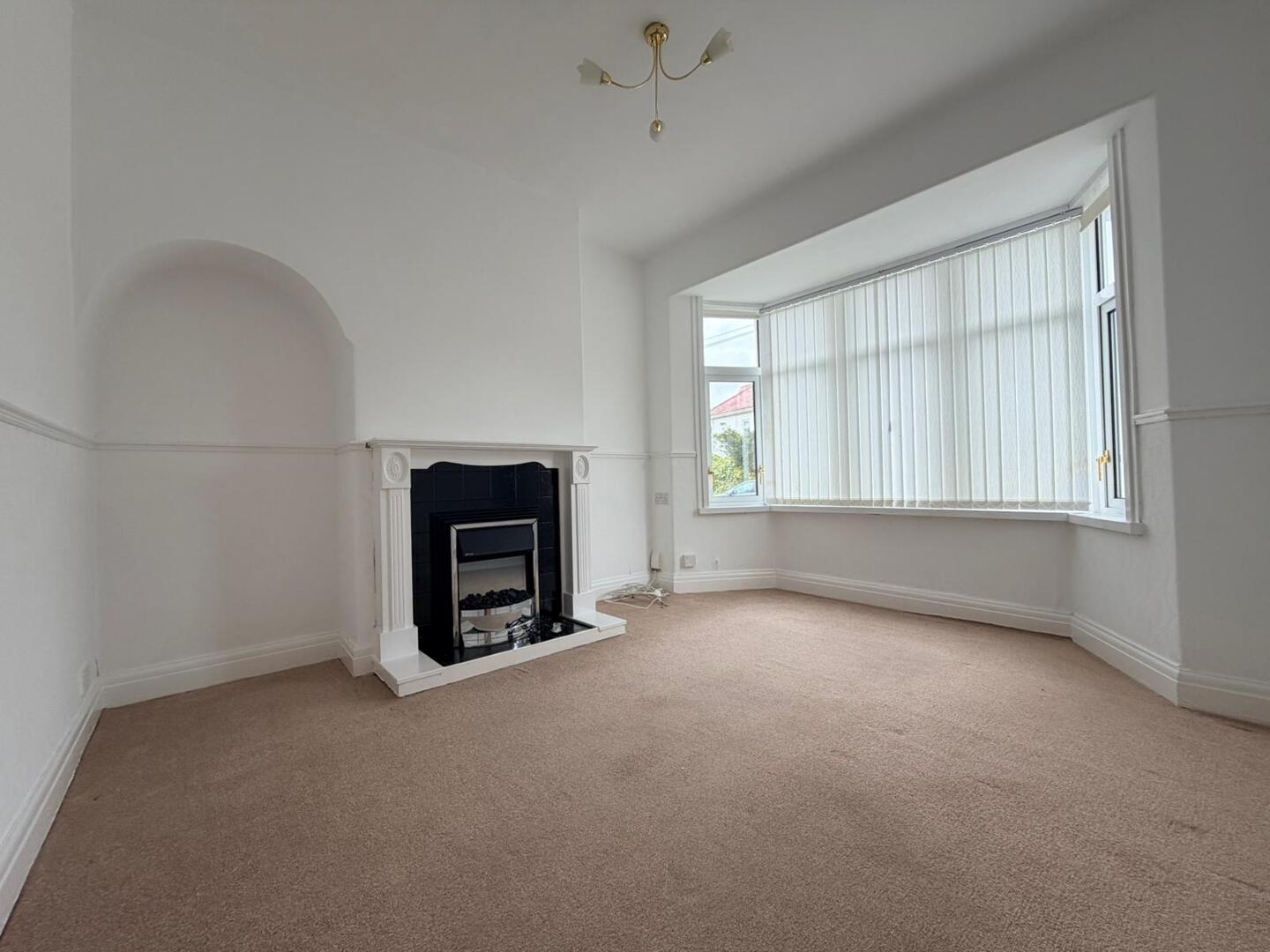 House Kildare Road in Bispham