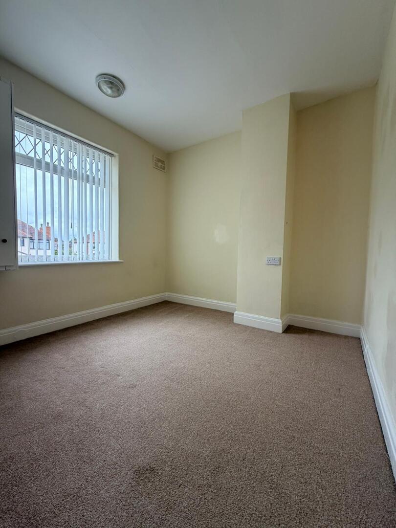 House Kildare Road in Bispham