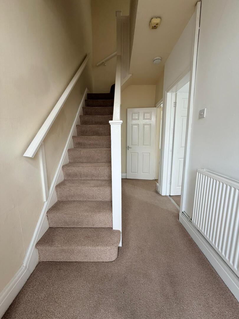 House Kildare Road in Bispham