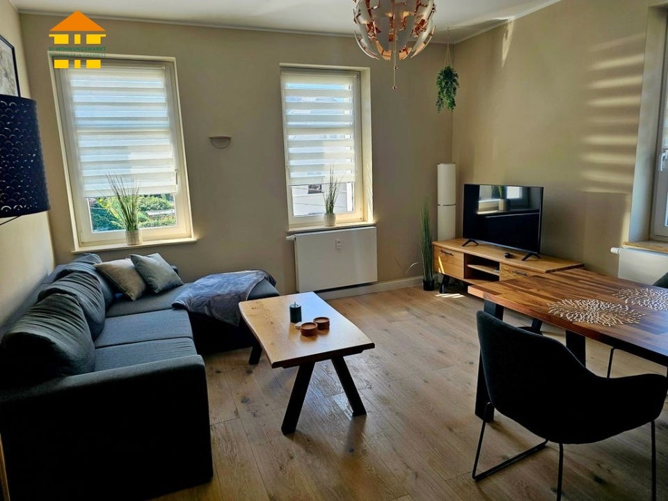 Wohnung Plauberg in Flöha