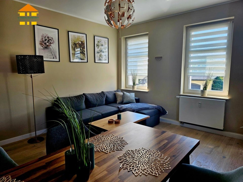 Wohnung Plauberg in Flöha