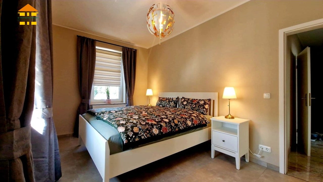 Wohnung Plauberg in Flöha