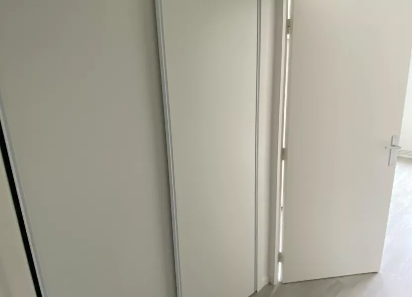 Appartement Rue Georges Lafaurie à Le Havre